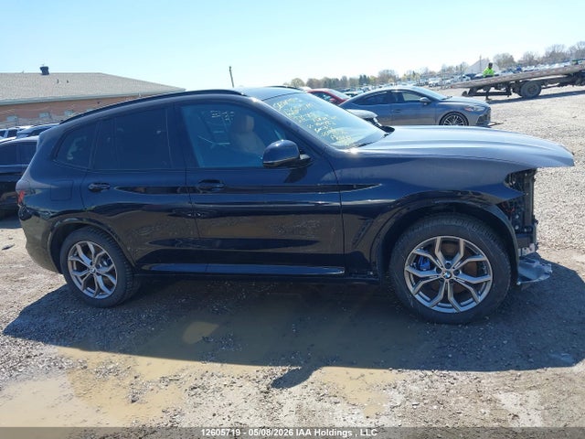 Aukcja sprzedaży 2024 Bmw X3 Xdrive30i, vin: 5UX53DP04R9V49783, numer aukcji: 12605719