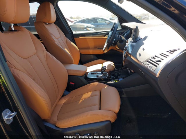 Aukcja sprzedaży 2024 Bmw X3 Xdrive30i, vin: 5UX53DP04R9V49783, numer aukcji: 12605719