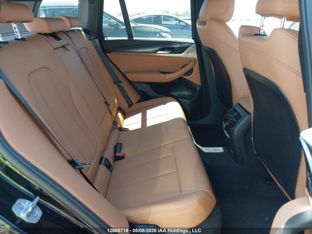 Aukcja sprzedaży 2024 Bmw X3 Xdrive30i, vin: 5UX53DP04R9V49783, numer aukcji: 12605719