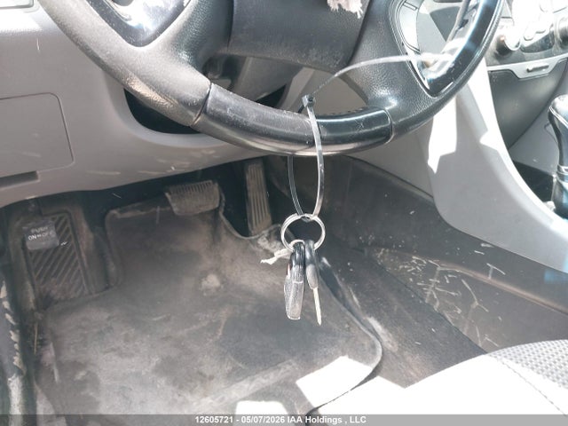 2012 Hyundai Sonata Gls მანქანა იყიდება აუქციონზე, vin: 5NPEB4AC6CH334475, აუქციონის ნომერი: 12605721