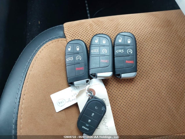 Aukcja sprzedaży 2021 Dodge Charger Gt, vin: 2C3CDXHG7MH553309, numer aukcji: 12605722