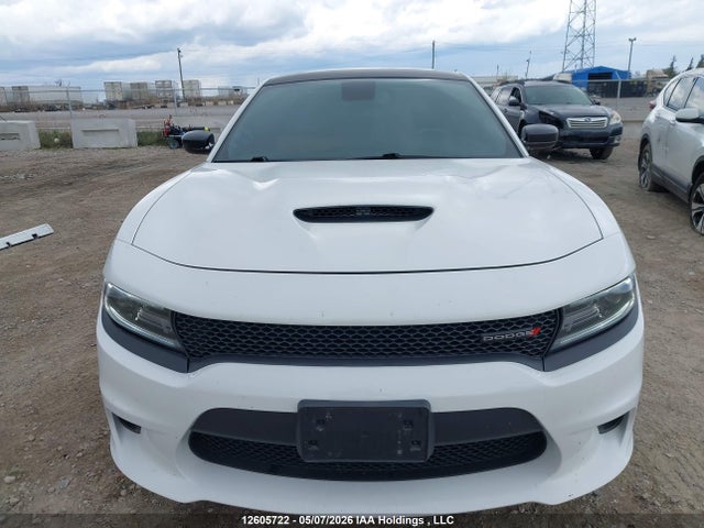 Aukcja sprzedaży 2021 Dodge Charger Gt, vin: 2C3CDXHG7MH553309, numer aukcji: 12605722