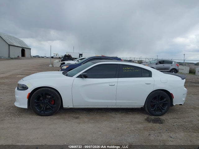 Aukcja sprzedaży 2021 Dodge Charger Gt, vin: 2C3CDXHG7MH553309, numer aukcji: 12605722