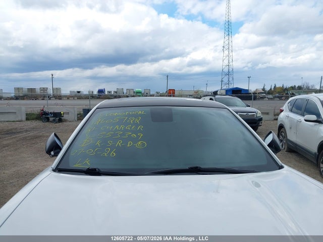 Aukcja sprzedaży 2021 Dodge Charger Gt, vin: 2C3CDXHG7MH553309, numer aukcji: 12605722