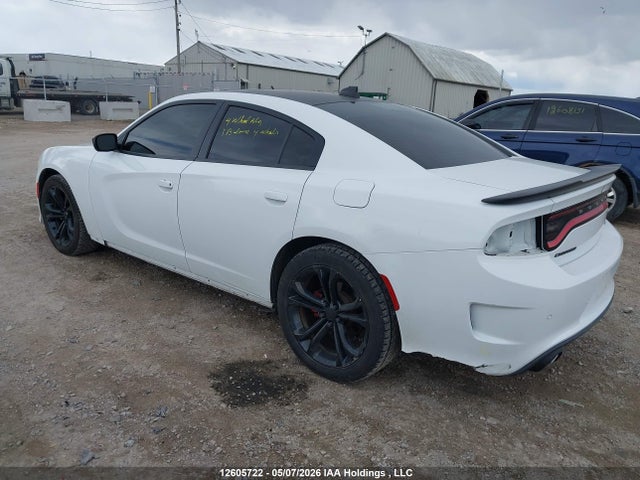 Aukcja sprzedaży 2021 Dodge Charger Gt, vin: 2C3CDXHG7MH553309, numer aukcji: 12605722