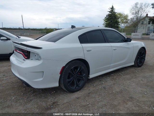 Aukcja sprzedaży 2021 Dodge Charger Gt, vin: 2C3CDXHG7MH553309, numer aukcji: 12605722