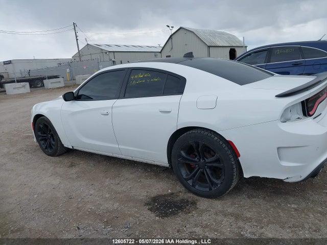 Aukcja sprzedaży 2021 Dodge Charger Gt, vin: 2C3CDXHG7MH553309, numer aukcji: 12605722
