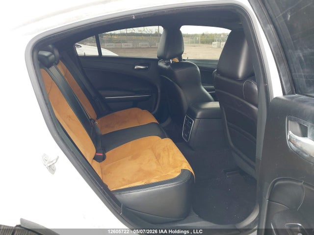 Aukcja sprzedaży 2021 Dodge Charger Gt, vin: 2C3CDXHG7MH553309, numer aukcji: 12605722