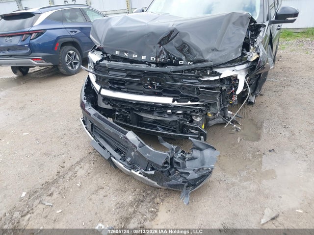 Ford Expedition 2026 1FMJK1MG9TEA13764 Image 10