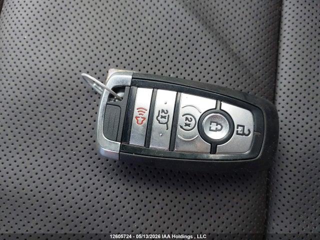 Ford Expedition 2026 1FMJK1MG9TEA13764 Image 11