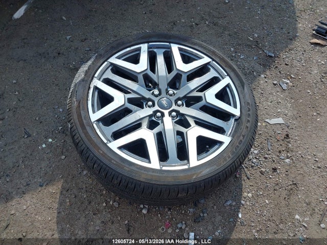 Ford Expedition 2026 1FMJK1MG9TEA13764 Image 12