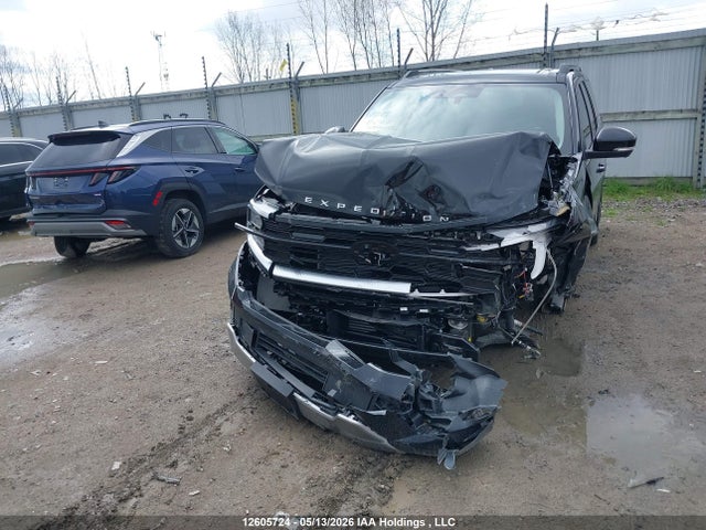 Ford Expedition 2026 1FMJK1MG9TEA13764 Image 13