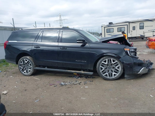 Ford Expedition 2026 1FMJK1MG9TEA13764 Image 14