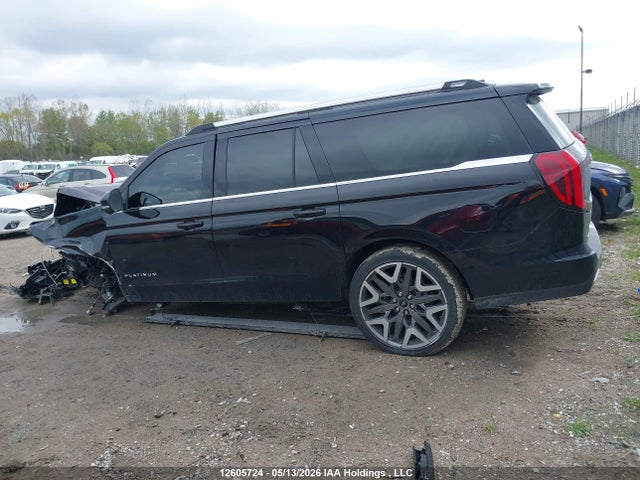 Ford Expedition 2026 1FMJK1MG9TEA13764 Image 15