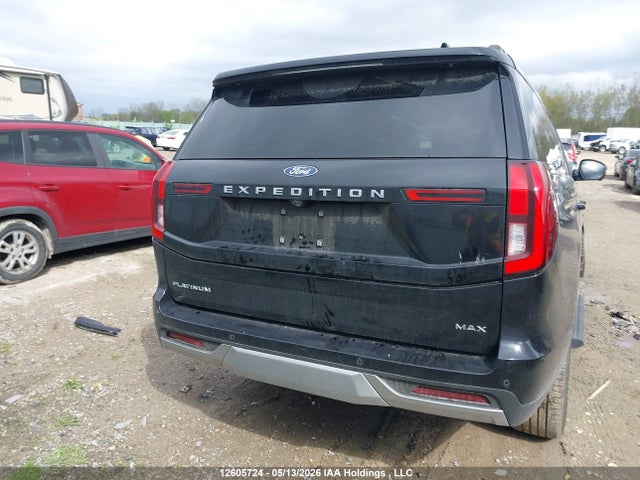 Ford Expedition 2026 1FMJK1MG9TEA13764 Image 17