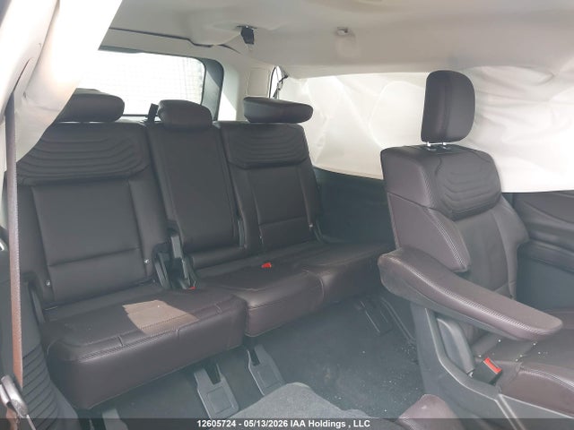 Ford Expedition 2026 1FMJK1MG9TEA13764 Image 18