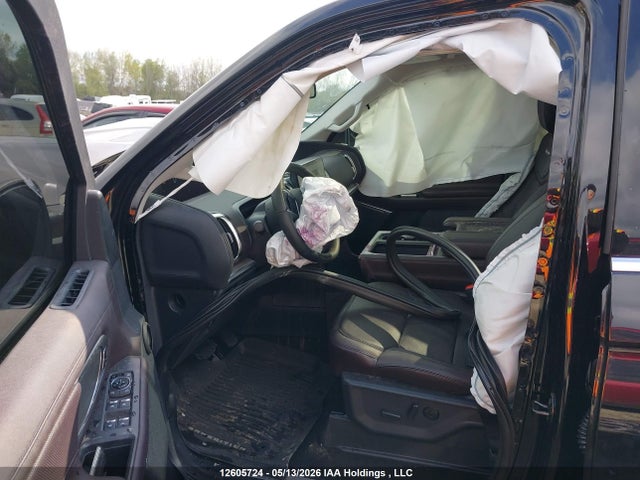 Ford Expedition 2026 1FMJK1MG9TEA13764 Image 19