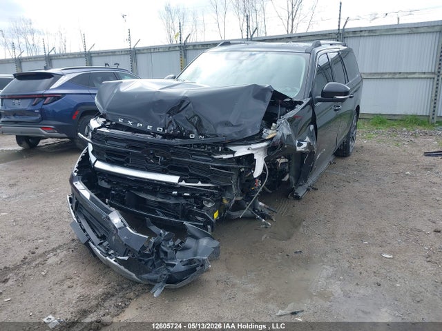Ford Expedition 2026 1FMJK1MG9TEA13764 Image 2