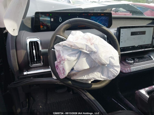 Ford Expedition 2026 1FMJK1MG9TEA13764 Image 20