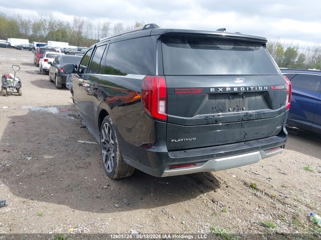 Ford Expedition 2026 1FMJK1MG9TEA13764 Image 3