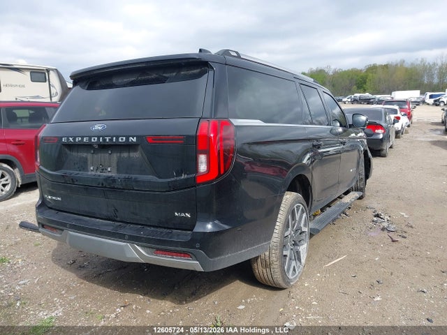 Ford Expedition 2026 1FMJK1MG9TEA13764 Image 4
