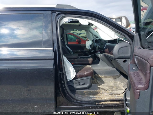 Ford Expedition 2026 1FMJK1MG9TEA13764 Image 5