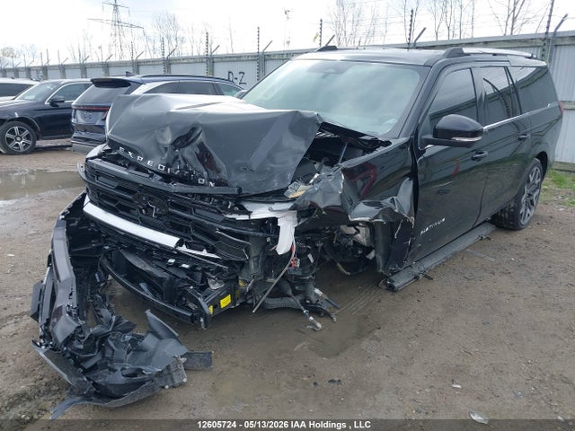 Ford Expedition 2026 1FMJK1MG9TEA13764 Image 6