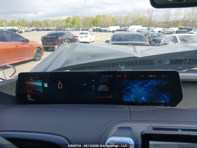 Ford Expedition 2026 1FMJK1MG9TEA13764 Image 7