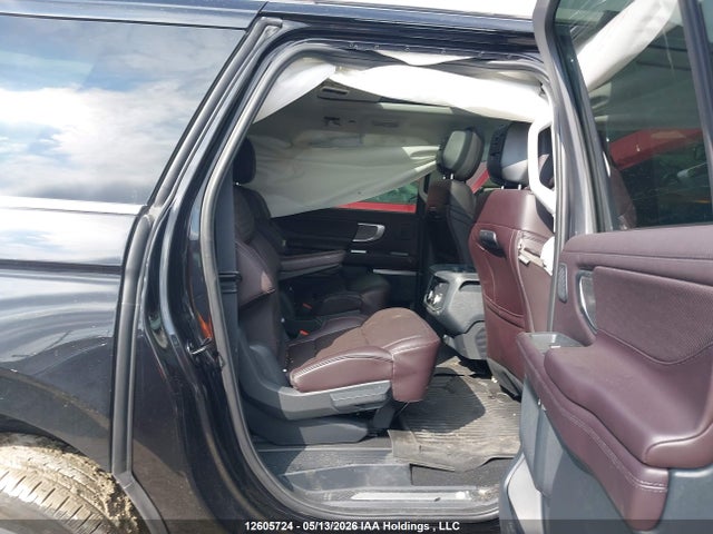 Ford Expedition 2026 1FMJK1MG9TEA13764 Image 8