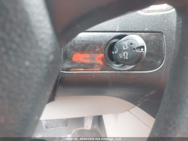 2012 Ram Cargo მანქანა იყიდება აუქციონზე, vin: 2C4JDGAG1CR176594, აუქციონის ნომერი: 12605726
