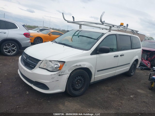 2012 Ram Cargo მანქანა იყიდება აუქციონზე, vin: 2C4JDGAG1CR176594, აუქციონის ნომერი: 12605726