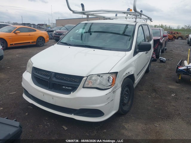 2012 Ram Cargo მანქანა იყიდება აუქციონზე, vin: 2C4JDGAG1CR176594, აუქციონის ნომერი: 12605726