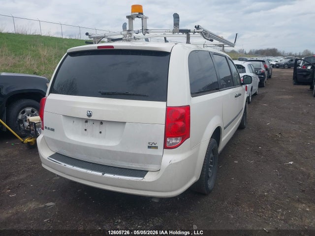 2012 Ram Cargo მანქანა იყიდება აუქციონზე, vin: 2C4JDGAG1CR176594, აუქციონის ნომერი: 12605726