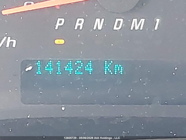 2017 Gmc Savana G2500 მანქანა იყიდება აუქციონზე, vin: 1GTW7AFF6H1252588, აუქციონის ნომერი: 12605729