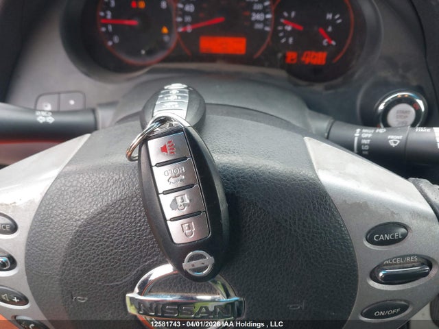 2007 Nissan Altima 2.5/2.5s მანქანა იყიდება აუქციონზე, vin: 1N4AL21E07C234672, აუქციონის ნომერი: 12581743