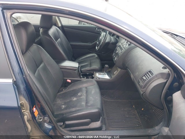 2007 Nissan Altima 2.5/2.5s მანქანა იყიდება აუქციონზე, vin: 1N4AL21E07C234672, აუქციონის ნომერი: 12581743