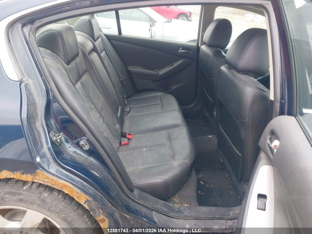 2007 Nissan Altima 2.5/2.5s მანქანა იყიდება აუქციონზე, vin: 1N4AL21E07C234672, აუქციონის ნომერი: 12581743