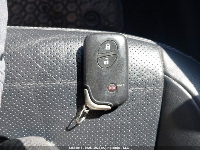 Aukcja sprzedaży 2012 Lexus Ct 200, vin: JTHKD5BH5C2075443, numer aukcji: 12585011