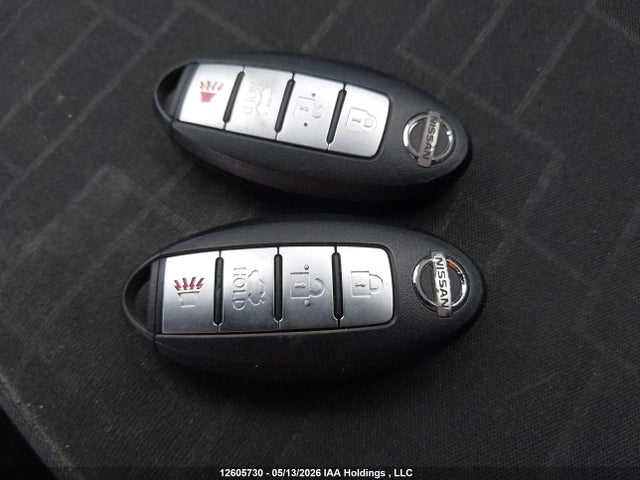 12605730 :رقم المزاد ، 3N1AB7AP2JY242897 vin ، 2018 Nissan Sentra مزاد بيع