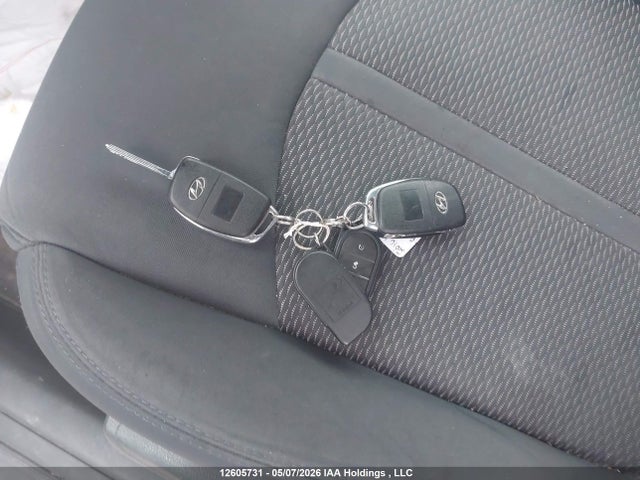 5NPE24AF6GH423527 Hyundai SONATA SE
