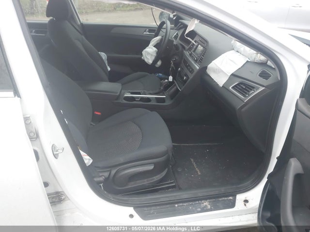 5NPE24AF6GH423527 Hyundai SONATA SE