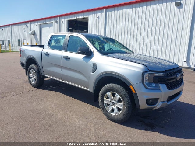 Продаж на аукціоні авто 2024 Ford Ranger Xl, vin: 1FTER4PH6RLE45420, номер лоту: 12605733