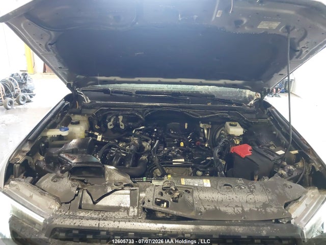 12605733 :رقم المزاد ، 1FTER4PH6RLE45420 vin ، 2024 Ford Ranger Xl مزاد بيع