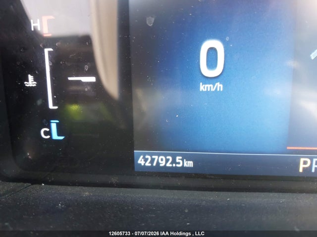 Ford RANGER XL 2024 1FTER4PH6RLE45420 Image 16