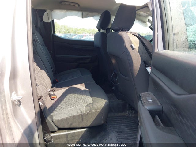 12605733 :رقم المزاد ، 1FTER4PH6RLE45420 vin ، 2024 Ford Ranger Xl مزاد بيع