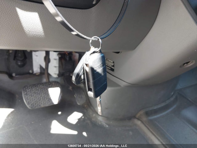 WD3BE8DC2E5882290 Mercedes-Benz Sprinter 2500