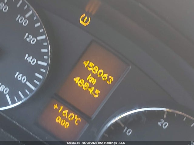 WD3BE8DC2E5882290 Mercedes-Benz Sprinter 2500