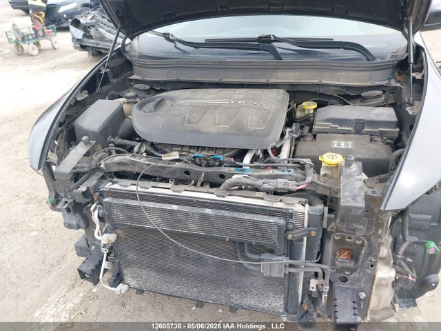 1C4PJMCS0GW173797 Jeep Cherokee Latitude