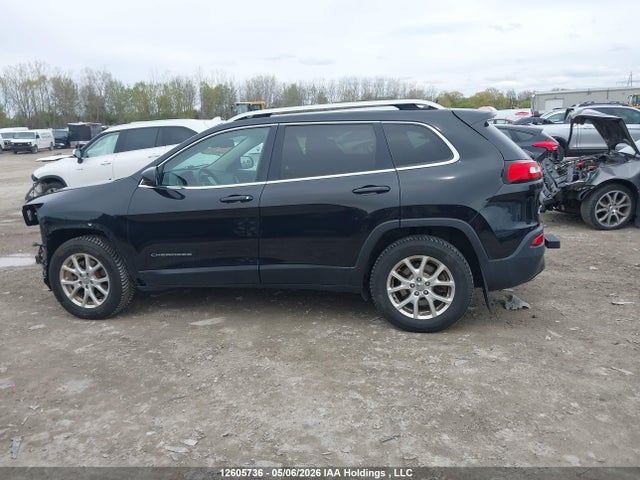 1C4PJMCS0GW173797 Jeep Cherokee Latitude