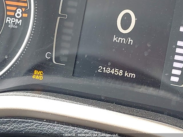 1C4PJMCS0GW173797 Jeep Cherokee Latitude